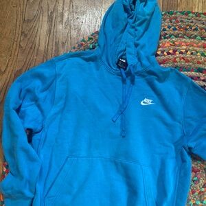 Nike hoodie